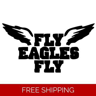 NFL Football Philadelphia Eagles die cut vinyl decal NFL Football Philadelphia Eagles die cut vinyl decal
